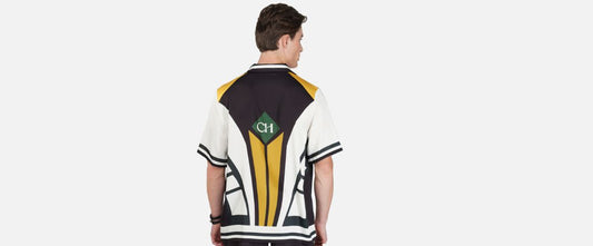 Why Satin Shirts Are the Ultimate Summer Essential for Men