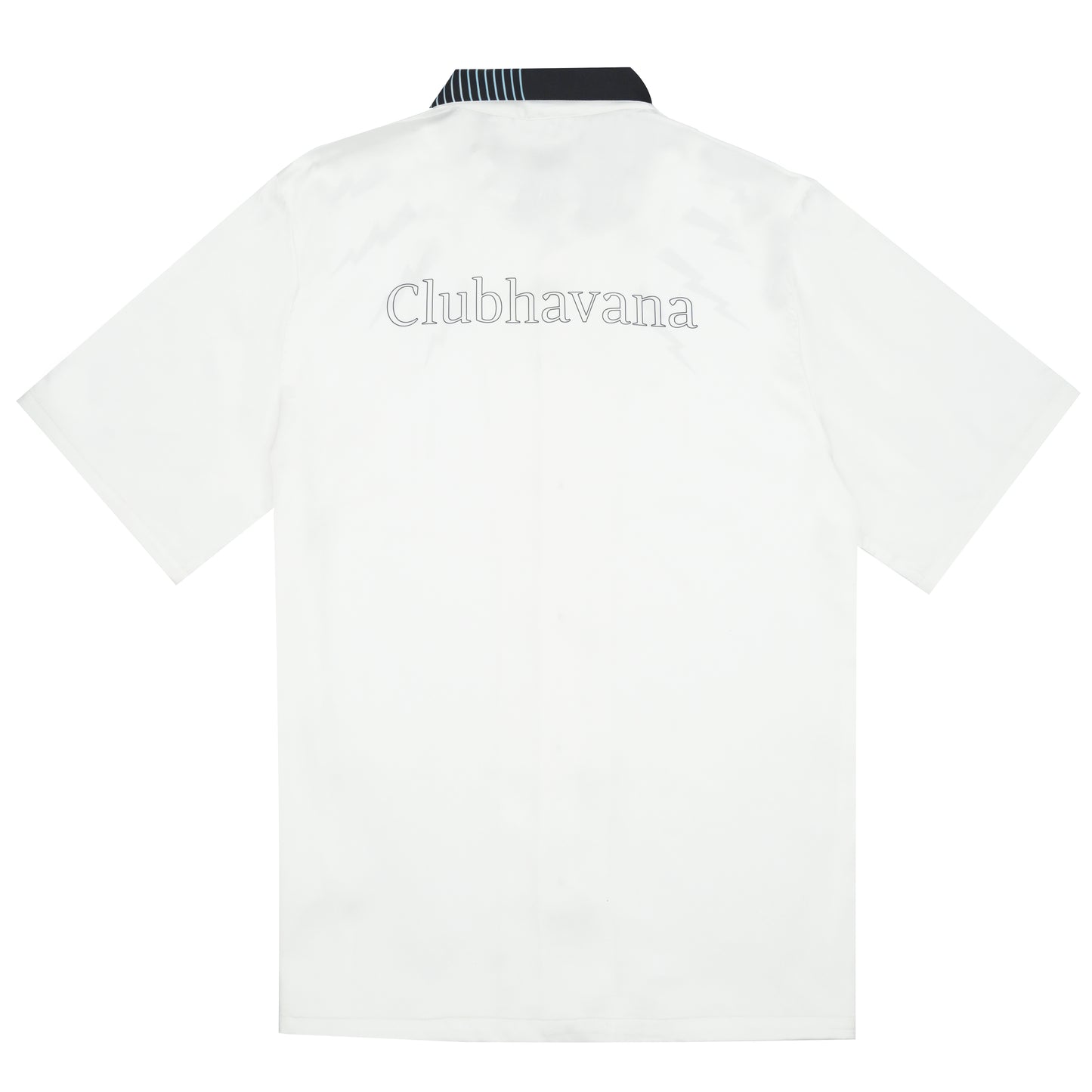 Thunderclap - Premium Soft Satin Shirt