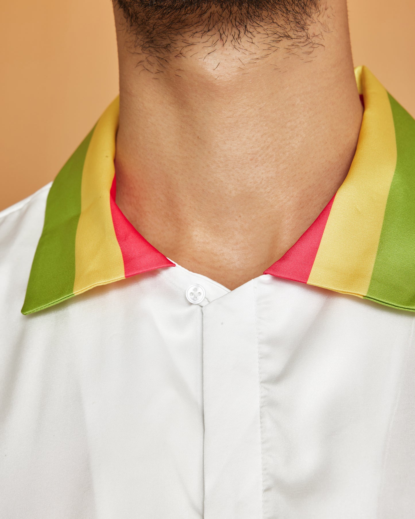 Funzz – Premium Soft Satin Shirt