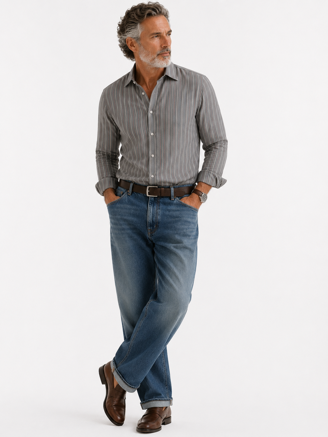 Verona Linen Shirt