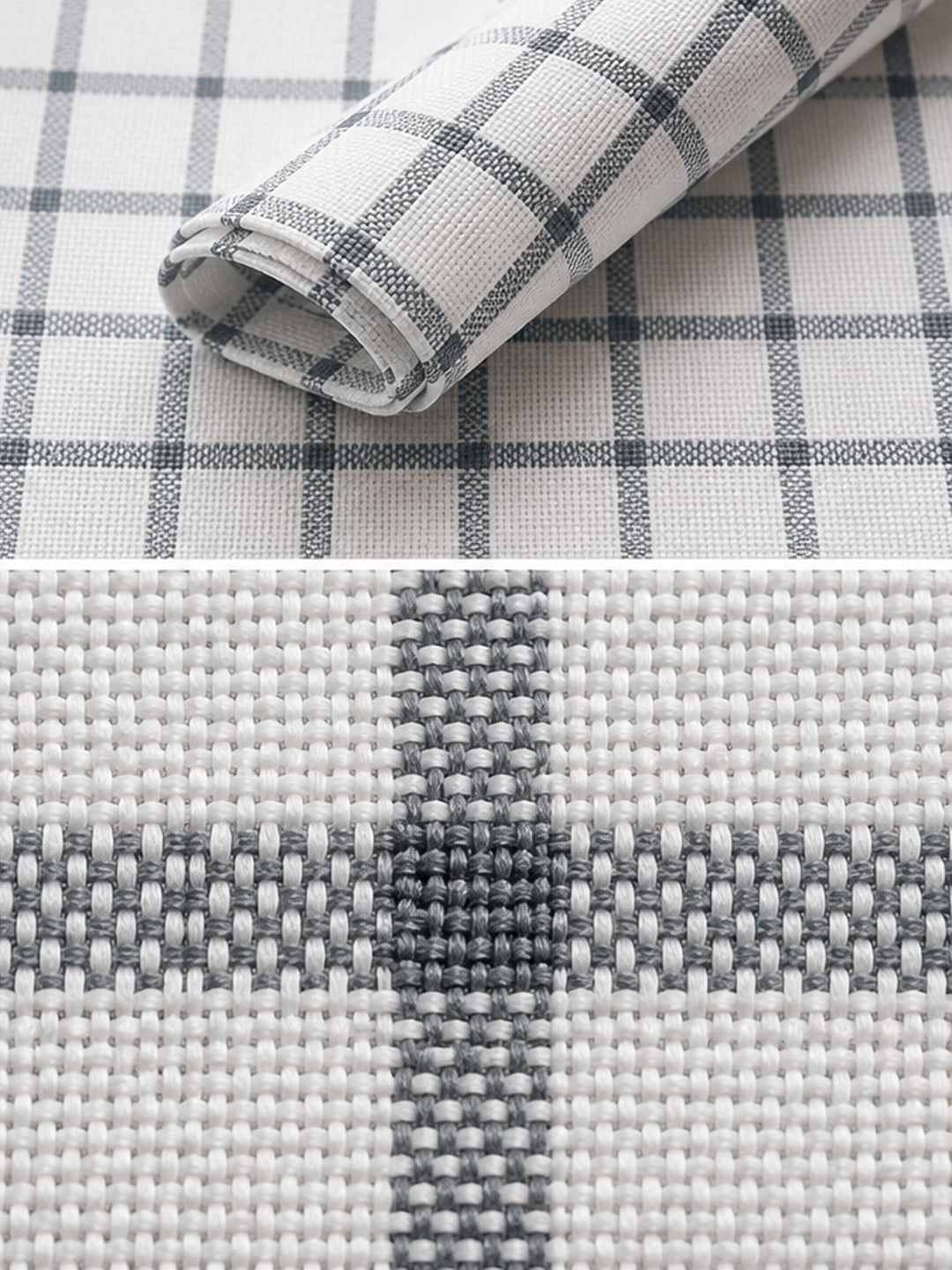 THE OXFORDS – ADMIRAL WINDOWPANE