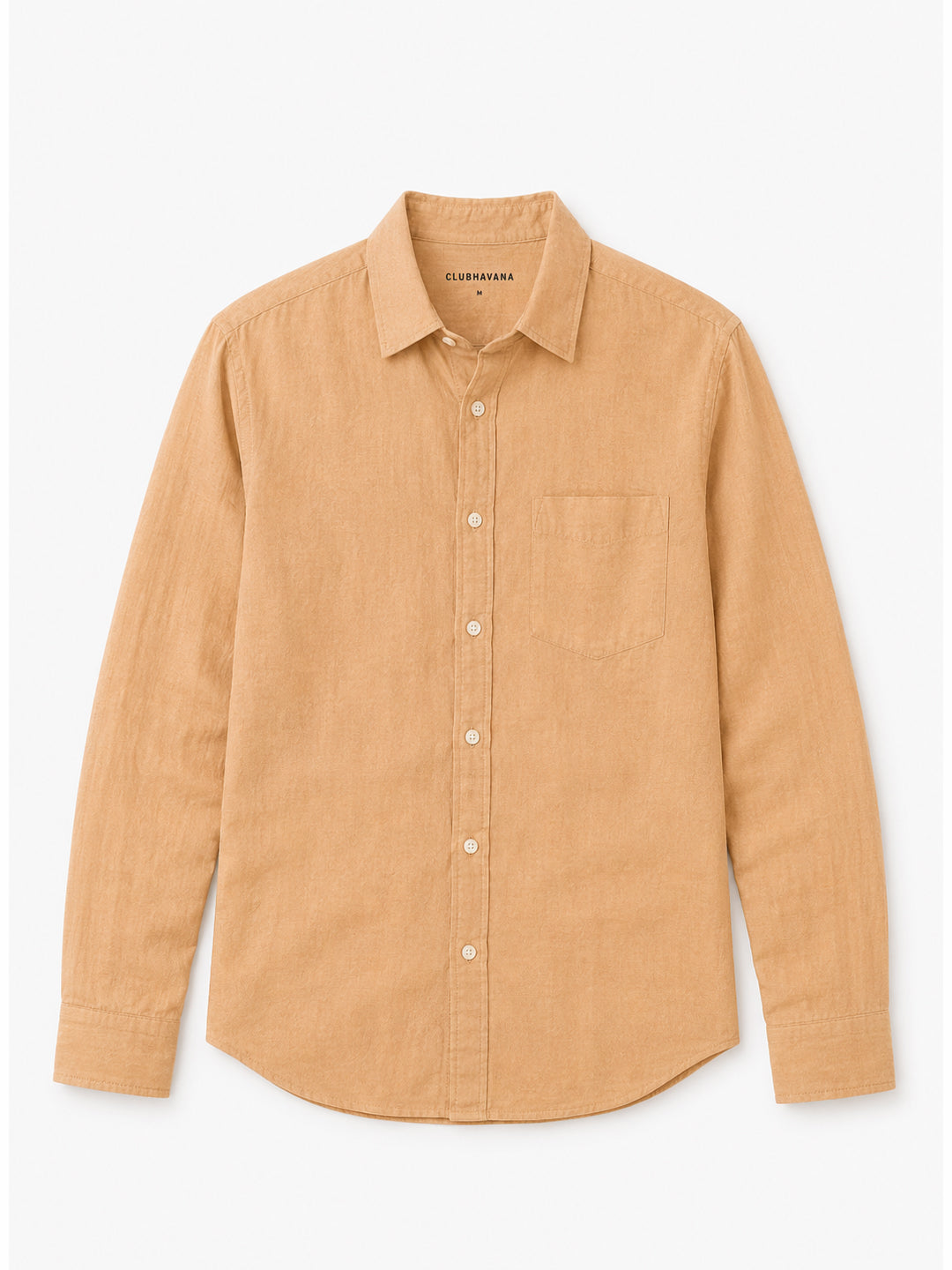 Sahara Linen Shirt