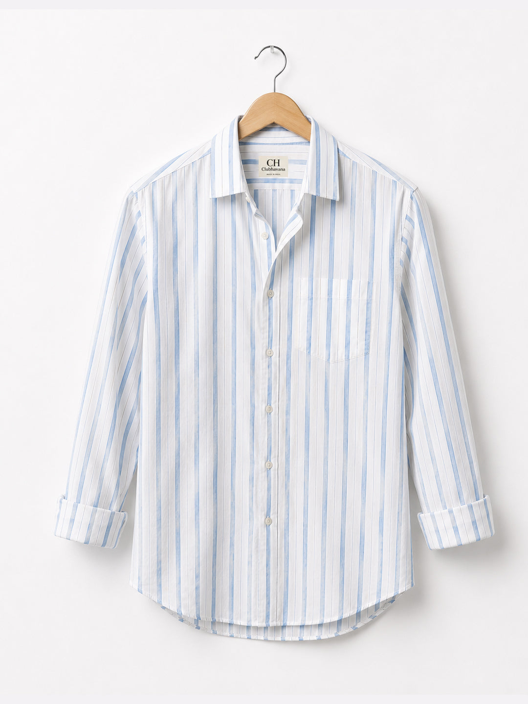 Capri Linen Shirt
