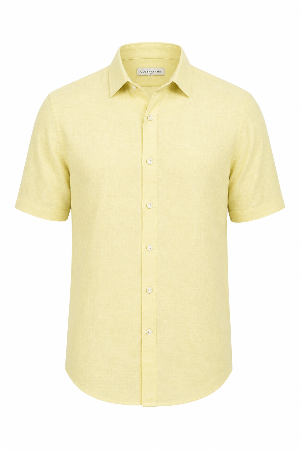 Sun Dune Linen Shirt