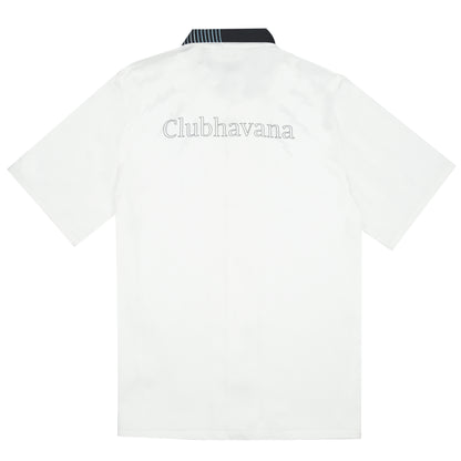 Thunderclap - Premium Soft Satin Shirt