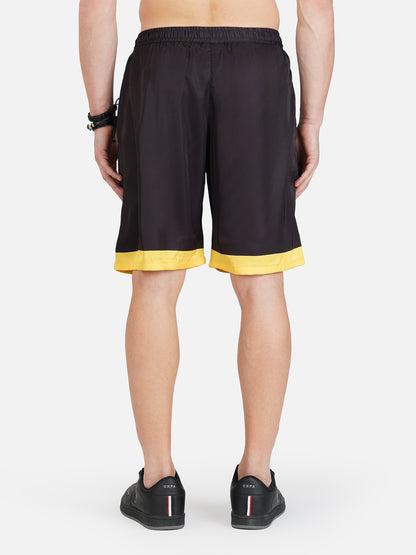 VELOCITY – Premium Soft Satin Shorts