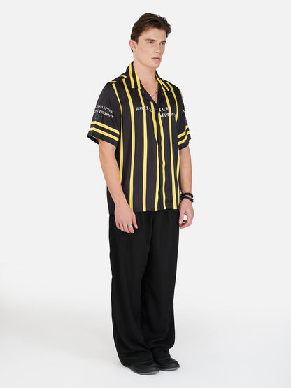 VICTORY LANE 07 – Premium Soft Satin Shirt