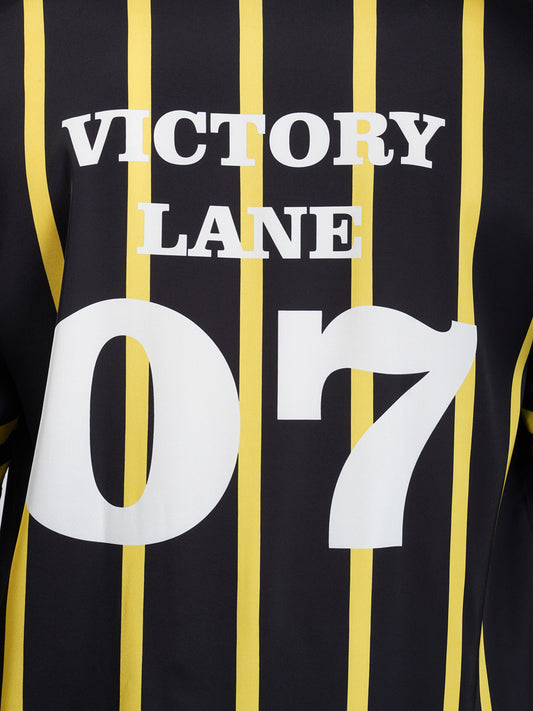 Victory Lane - Premium Soft Satin Short