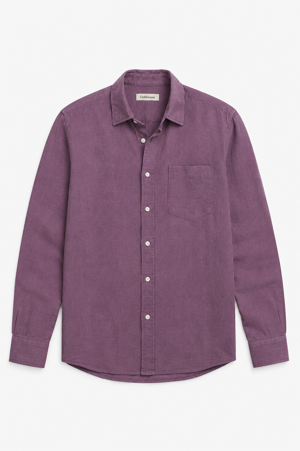 Siena Evening Linen Shirt