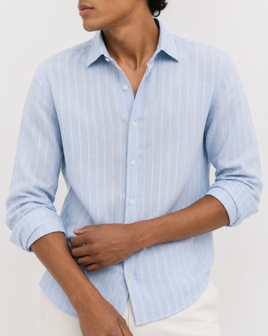 Ravello Linen Shirt