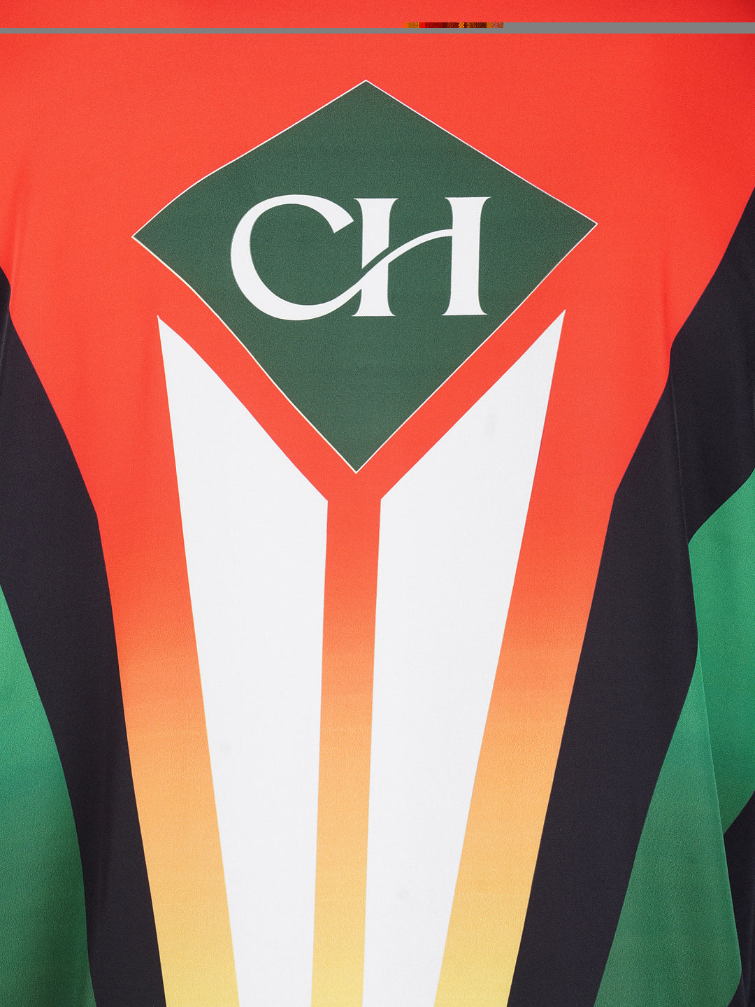 Ignite - Premium Soft Satin Shirt