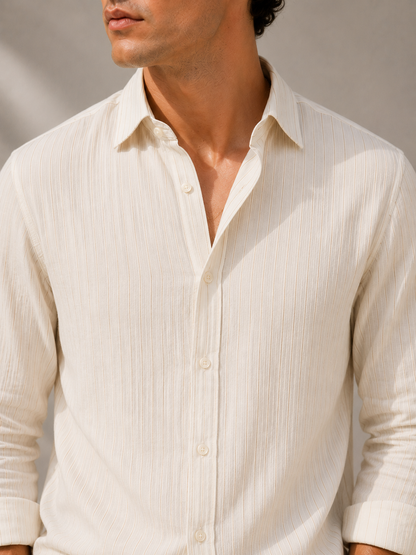 Sardinia Linen Shirt