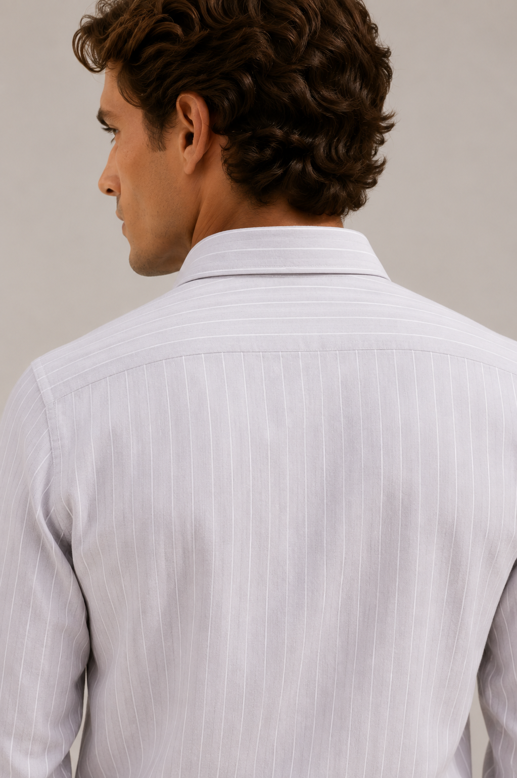 Taormina Linen Shirt