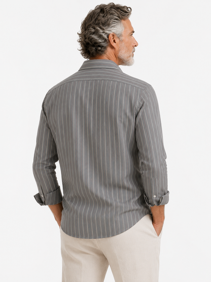 Verona Linen Shirt