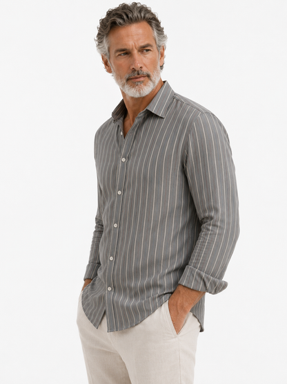 Verona Linen Shirt