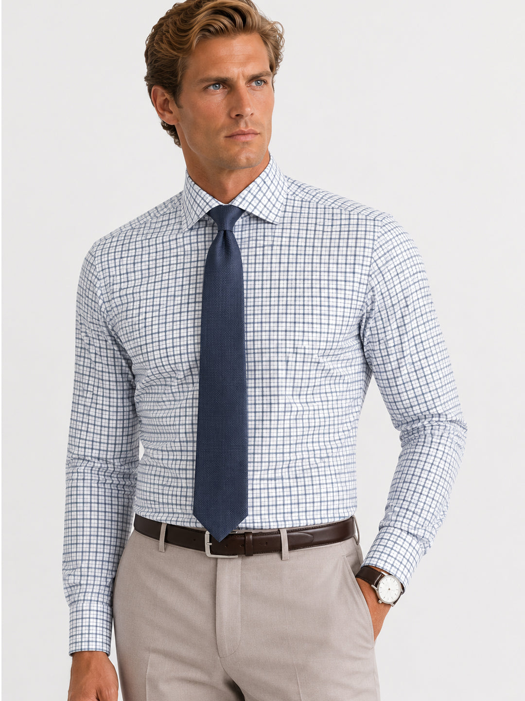 THE OXFORDS – ADMIRAL WINDOWPANE