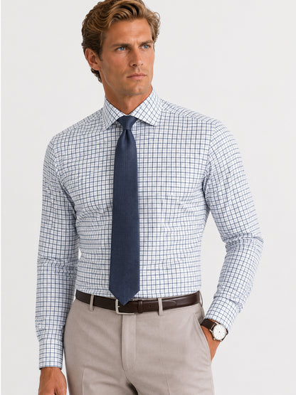 THE OXFORDS – ADMIRAL WINDOWPANE