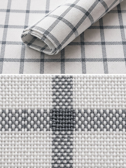THE OXFORDS – ADMIRAL WINDOWPANE