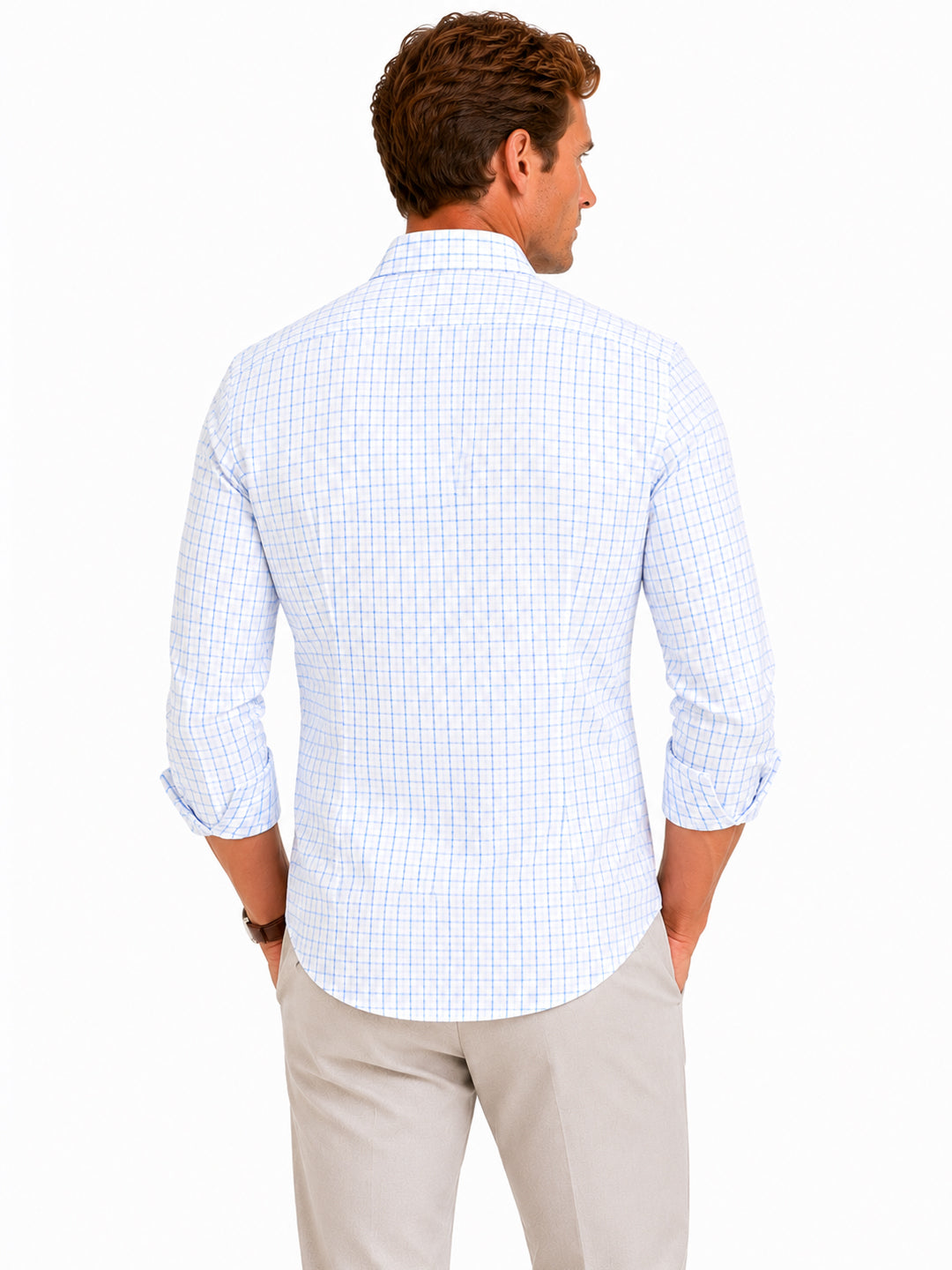 THE OXFORDS – HORIZON WINDOWPANE