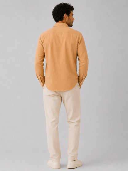Sahara Linen Shirt