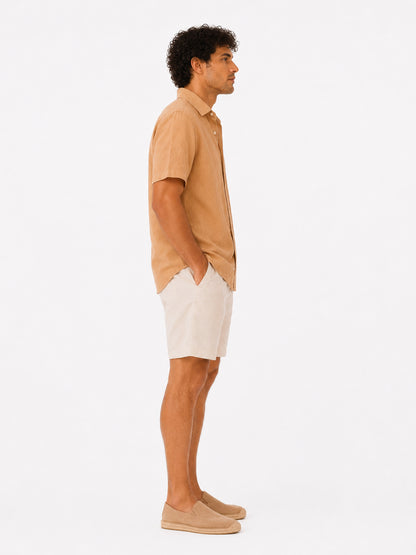 Sahara Linen Shirt