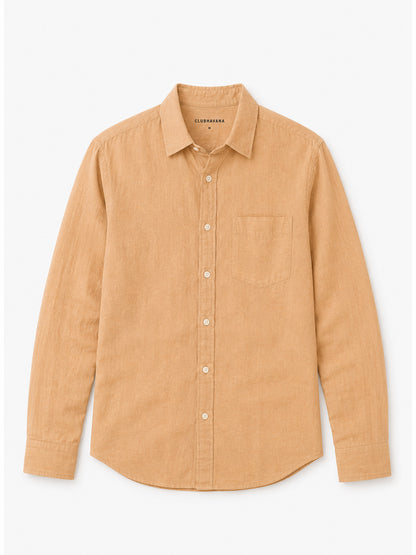Sahara Linen Shirt