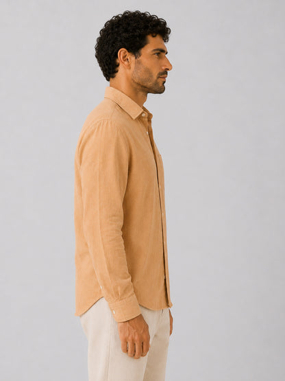 Sahara Linen Shirt