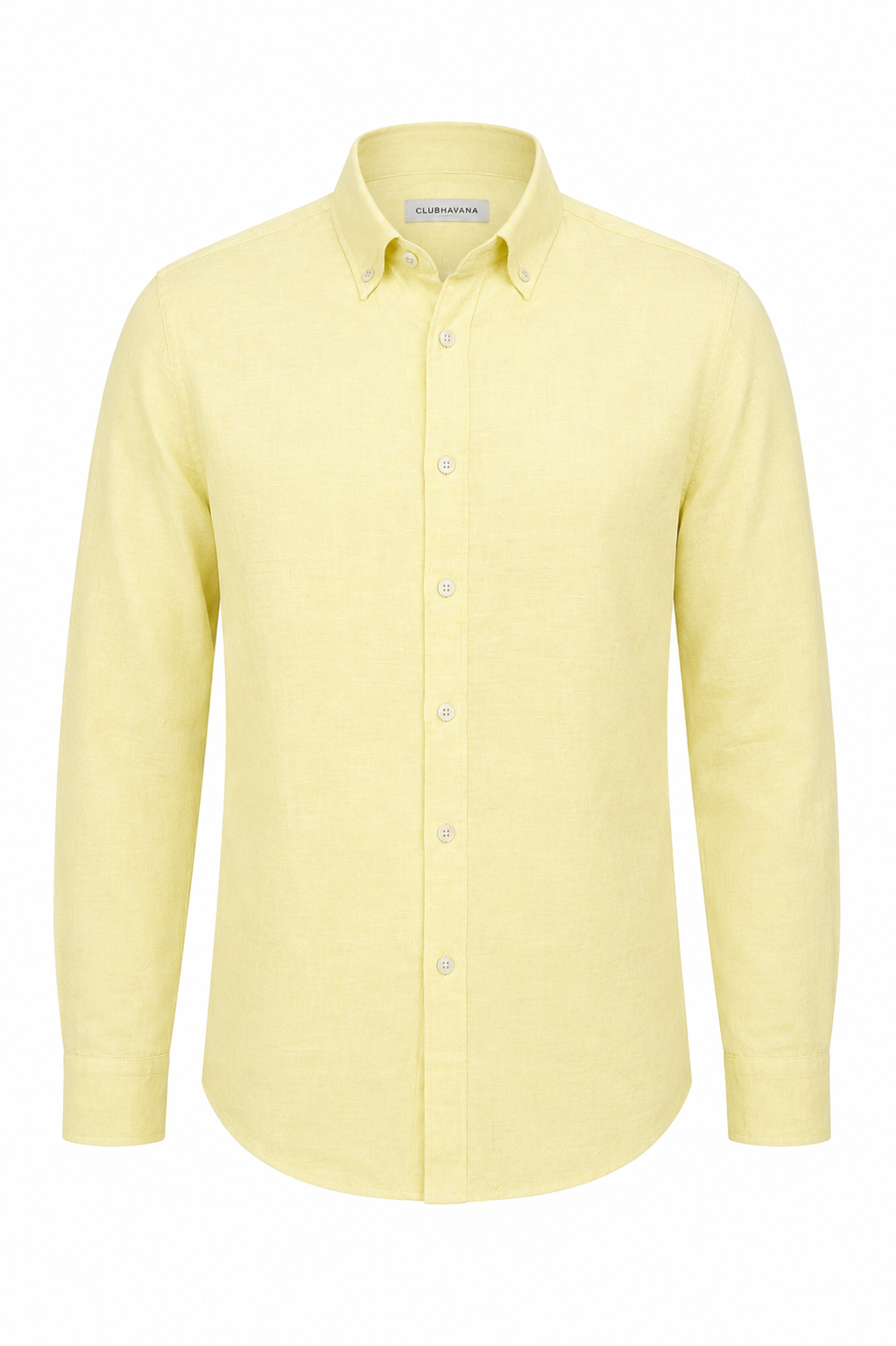 Sun Dune Linen Shirt