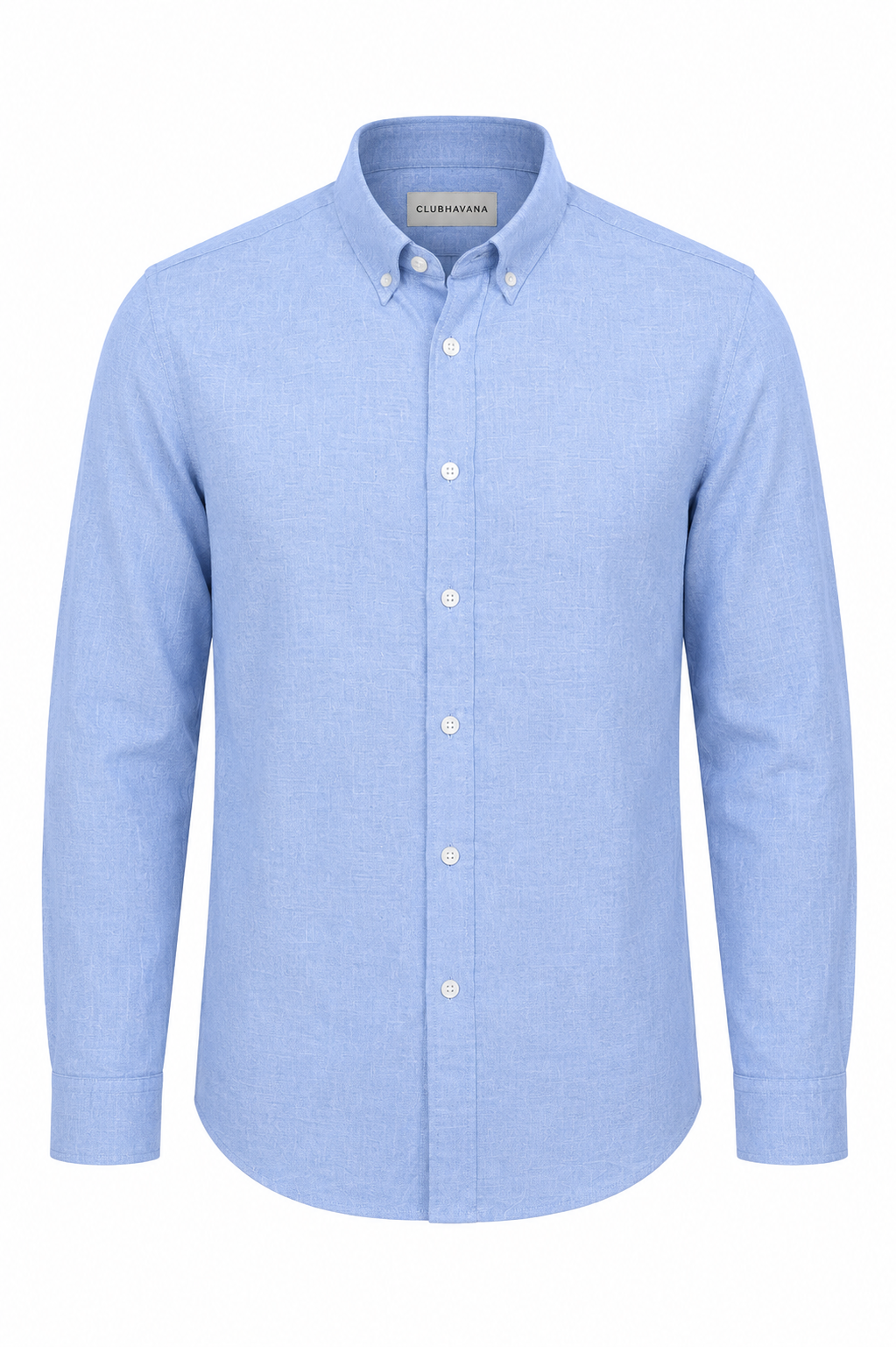 Clear Bay Linen Shirt
