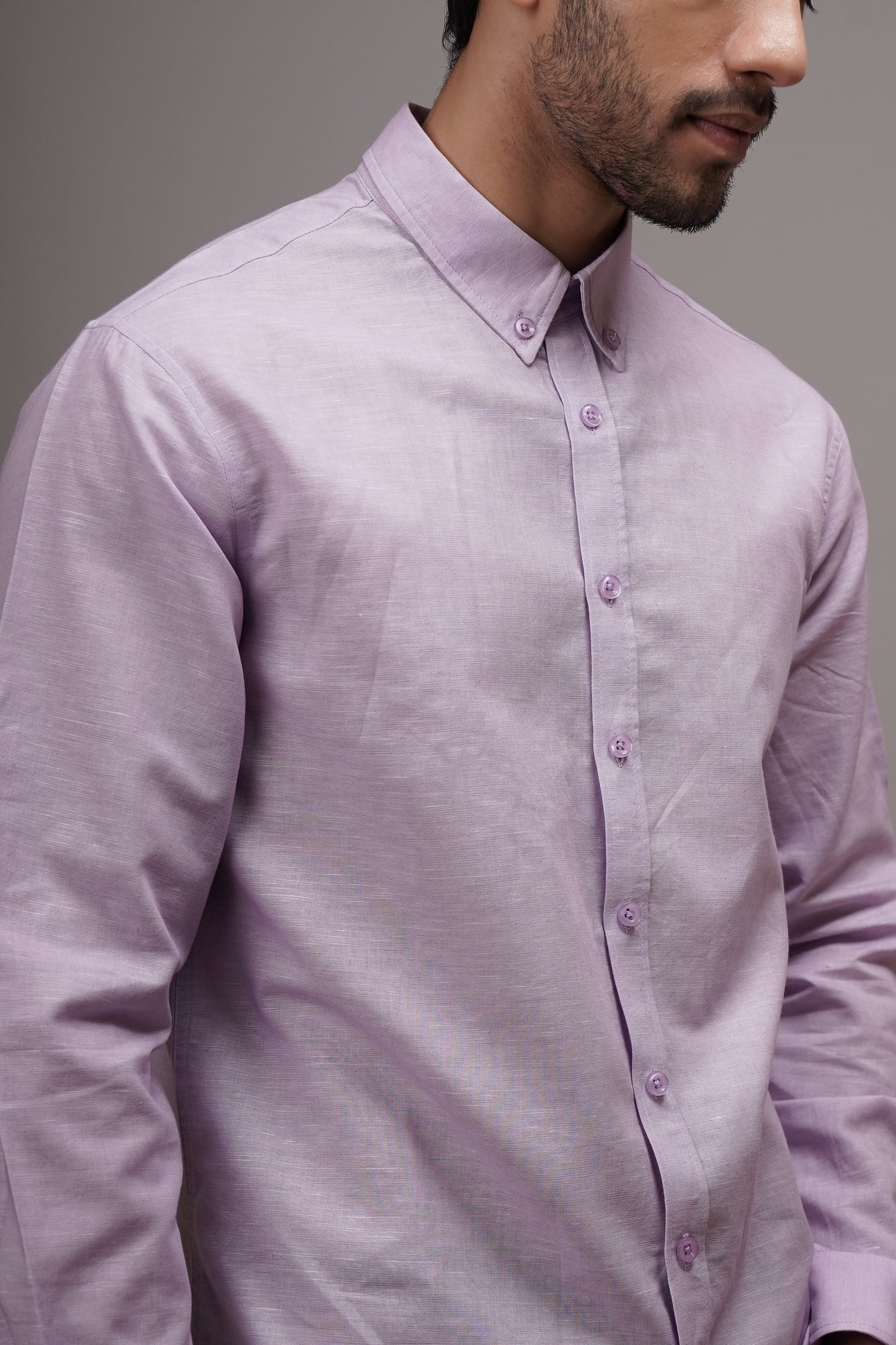 Classic Fit Oxford Shirt