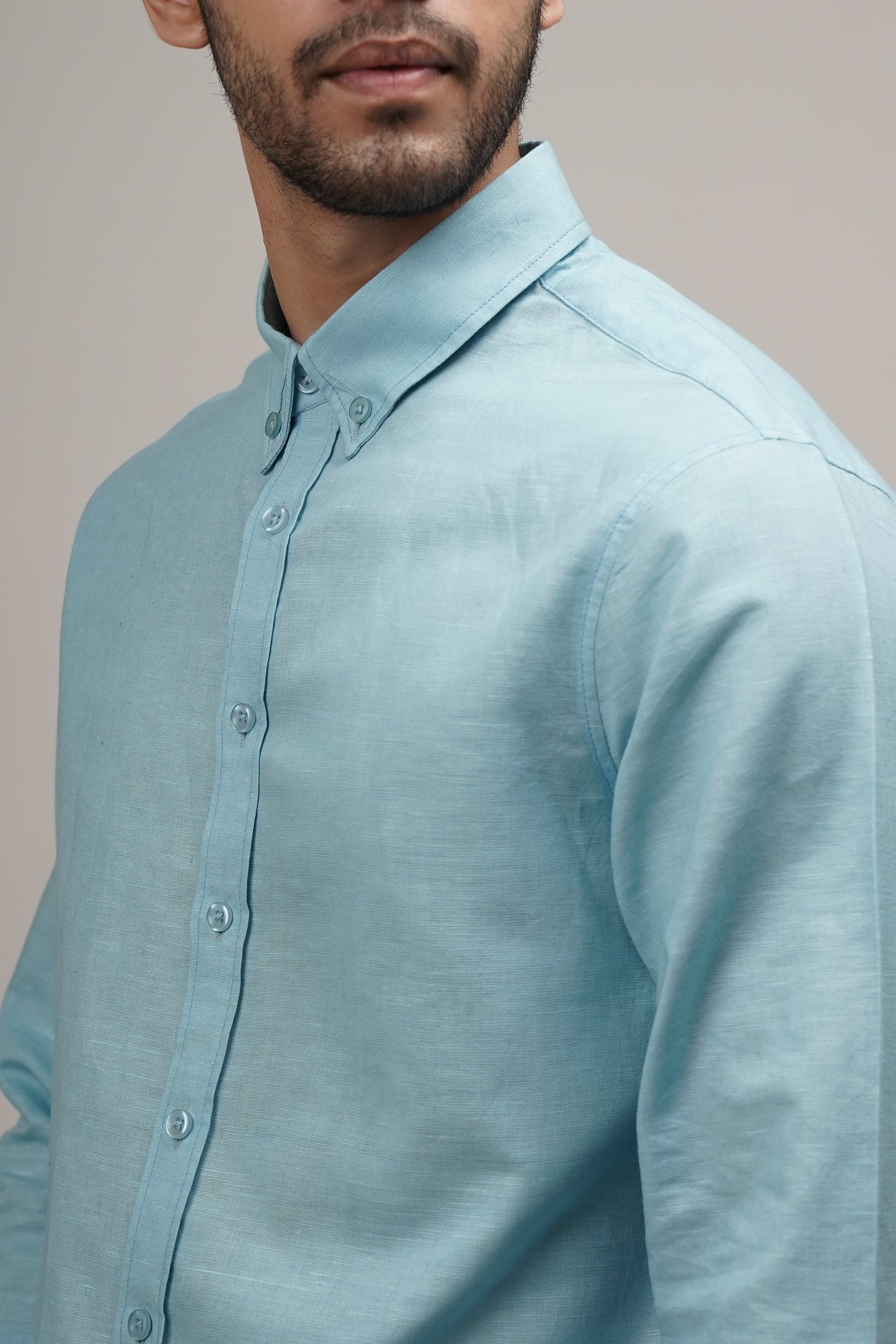 Classic Fit Oxford Shirt