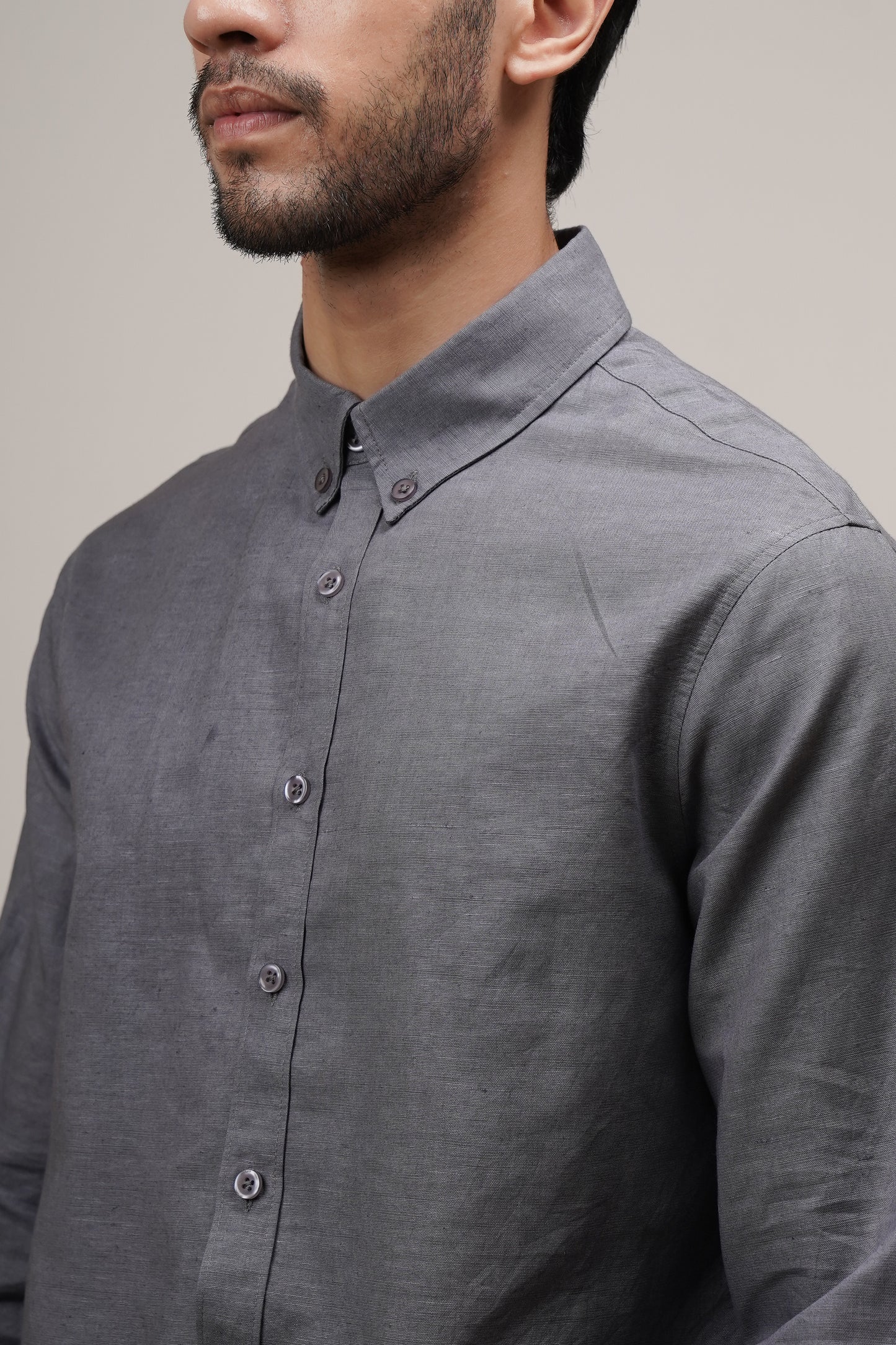 Classic Fit Oxford Shirt