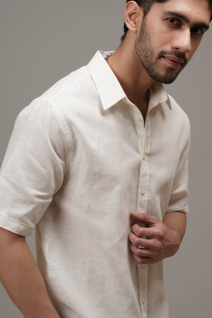 Classic Fit Oxford Shirt