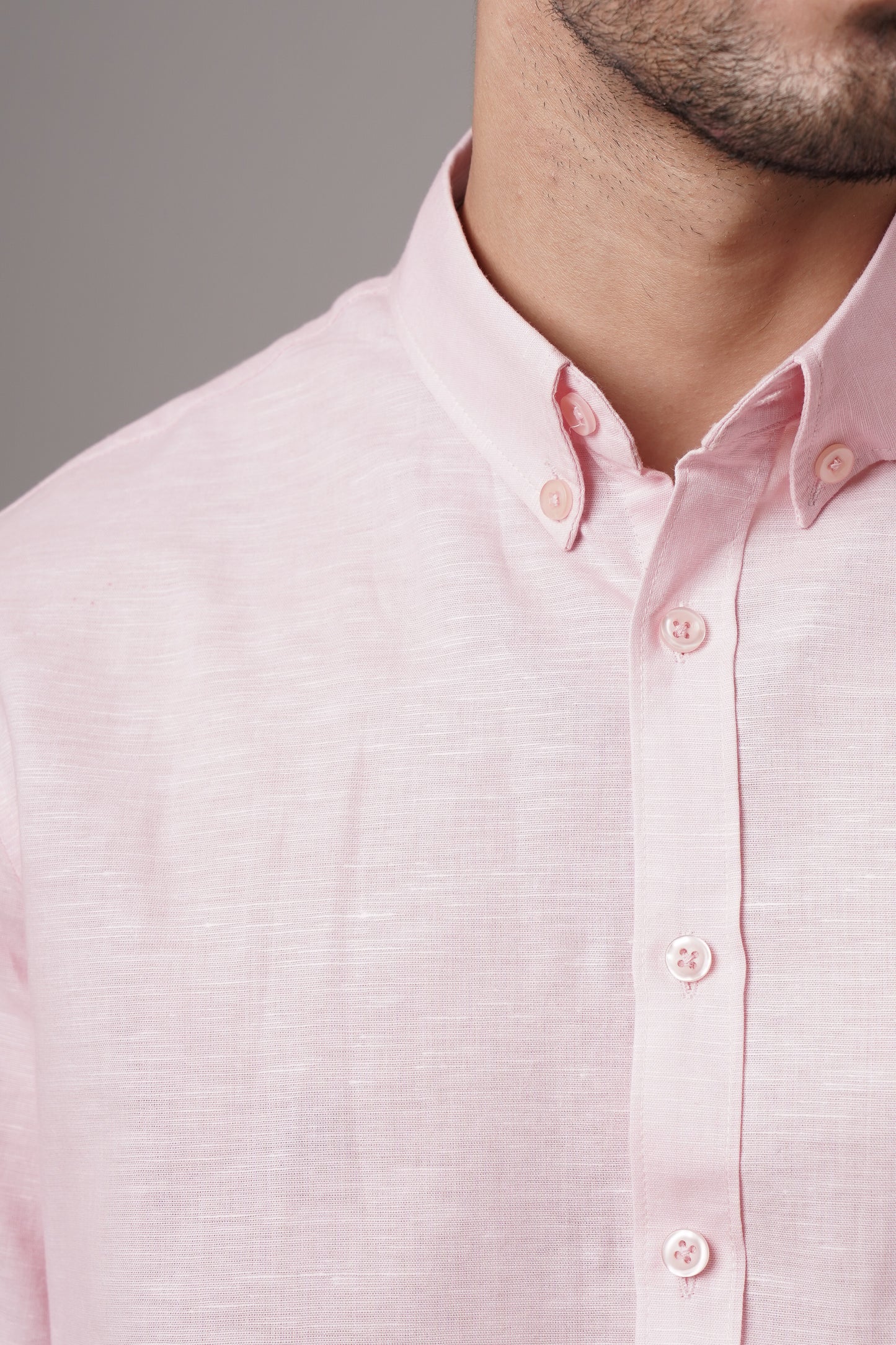 Classic Fit Oxford Shirt