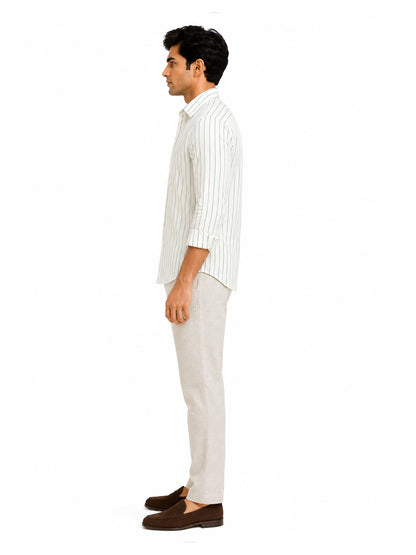 Elba Linen Shirt