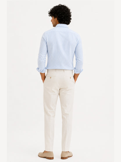 Positano Linen Shirt