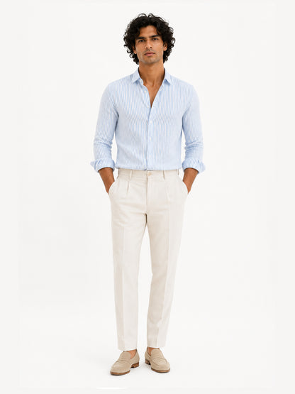 Positano Linen Shirt