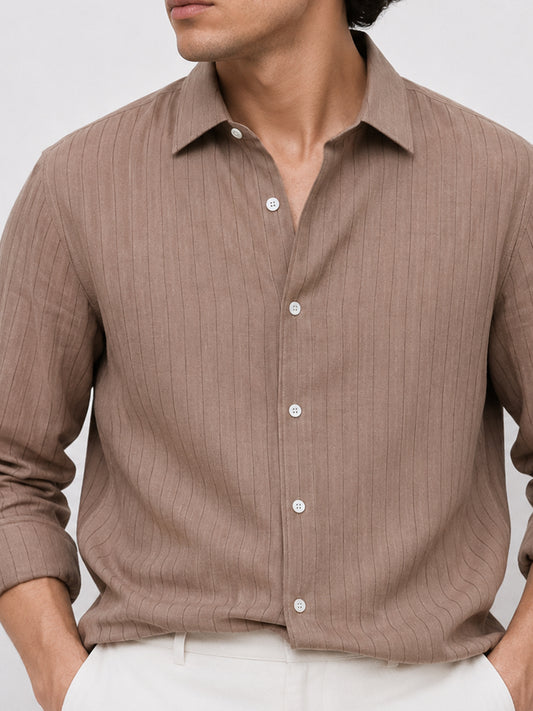 Palermo Linen Shirt