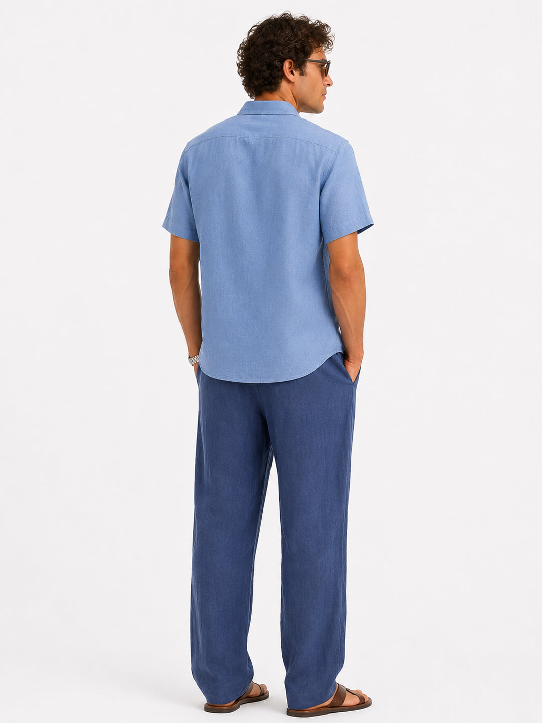 Capri Breeze Linen shirt