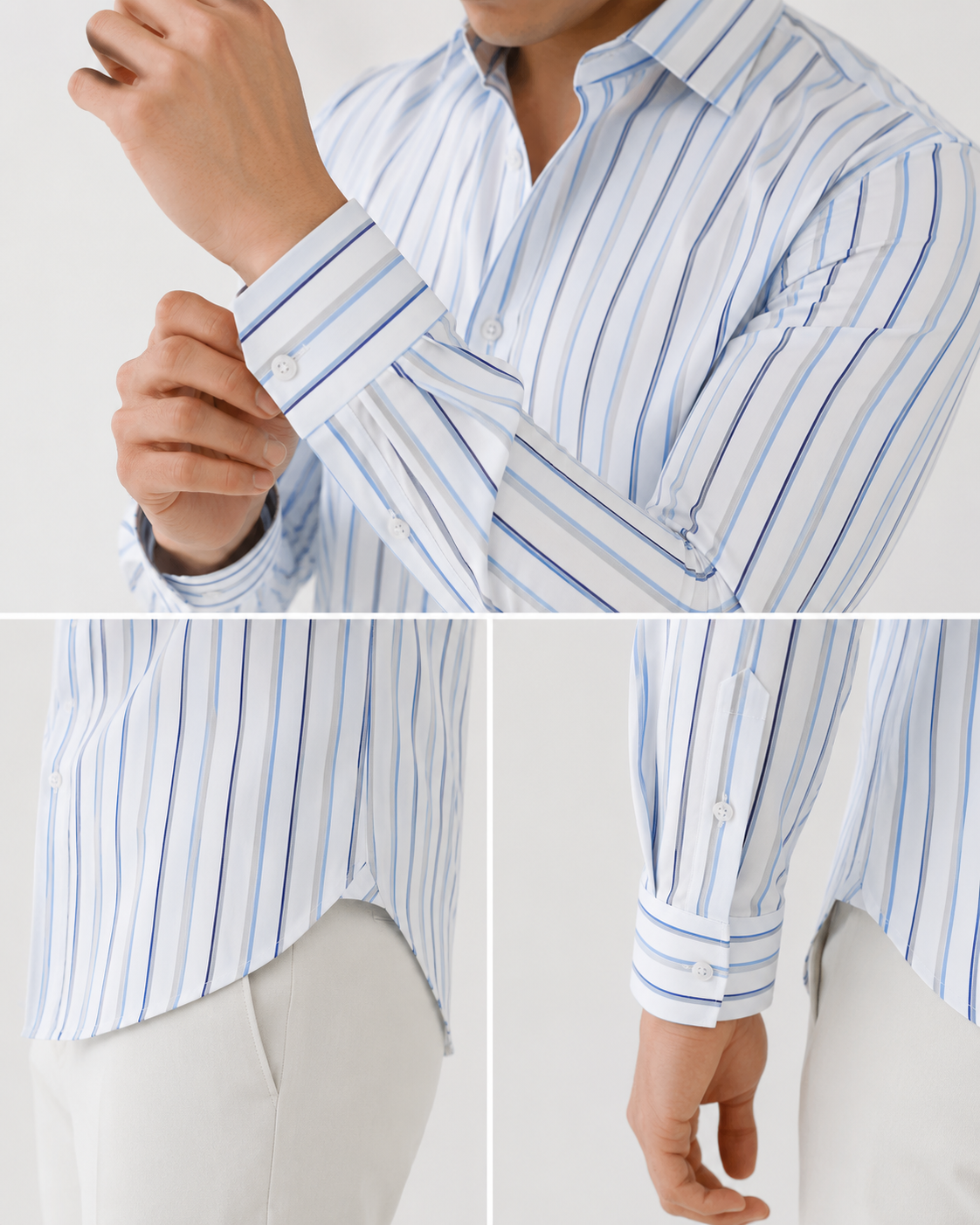 TOKYO SIGNATURE COTTON SATIN