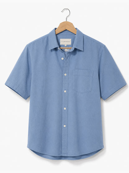 Capri Breeze Linen shirt