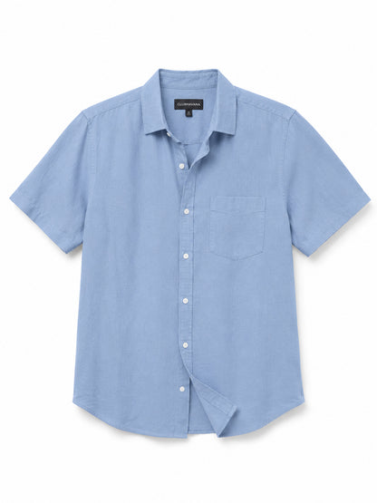 Cotebleu Linen shirt