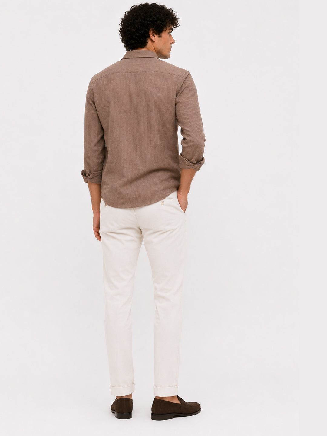 Palermo Linen Shirt