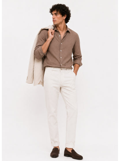 Palermo Linen Shirt
