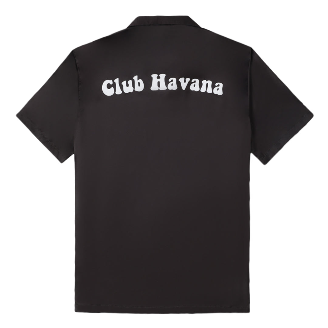 T shirt best sale havana club