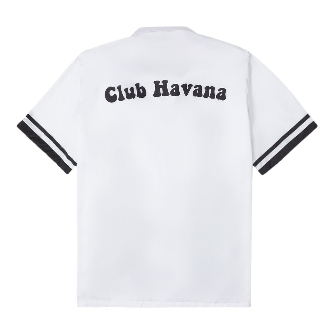 Dapper Doodles Shirt - CLUB HAVANA