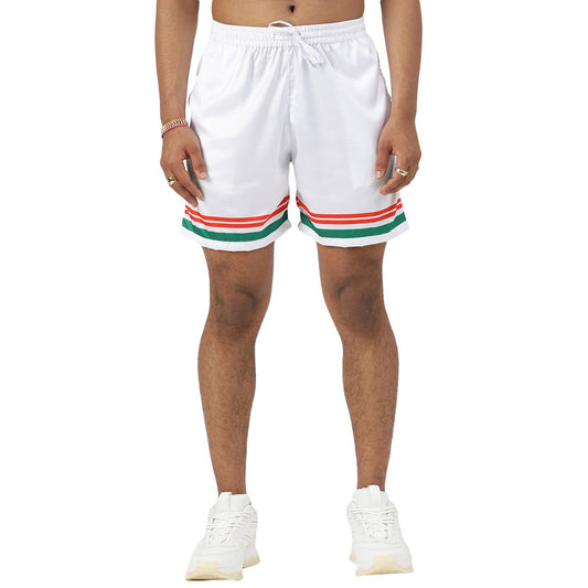 Jetsetter Shorts - CLUB HAVANA